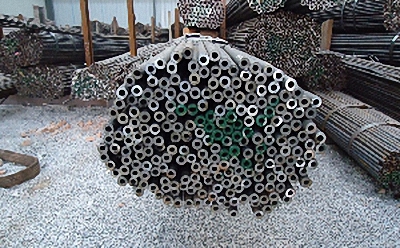 小口徑無(wú)縫鋼管